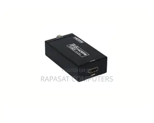 3g Hdmi to Sdi Audio Converter