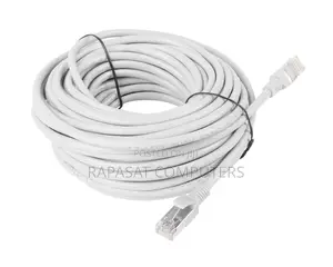 15m Cat 6 Patch Cable