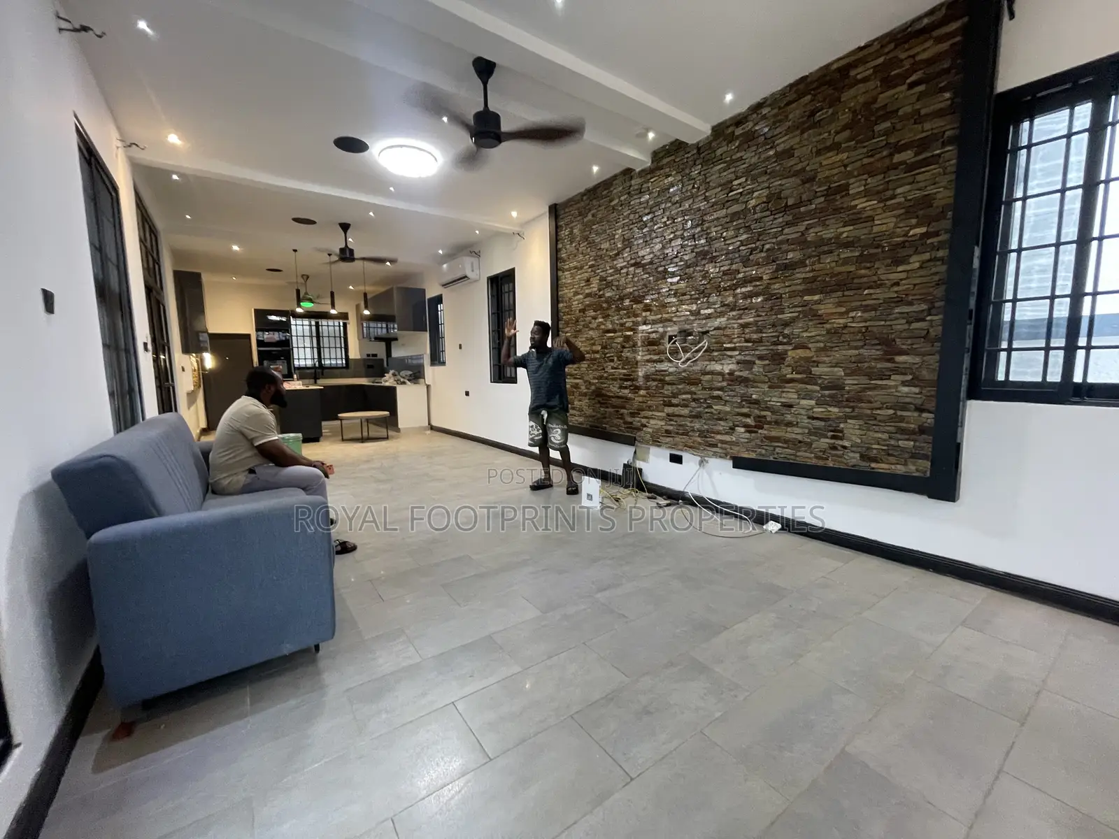 3bdrm House in Royal Footprints, East Legon for sale