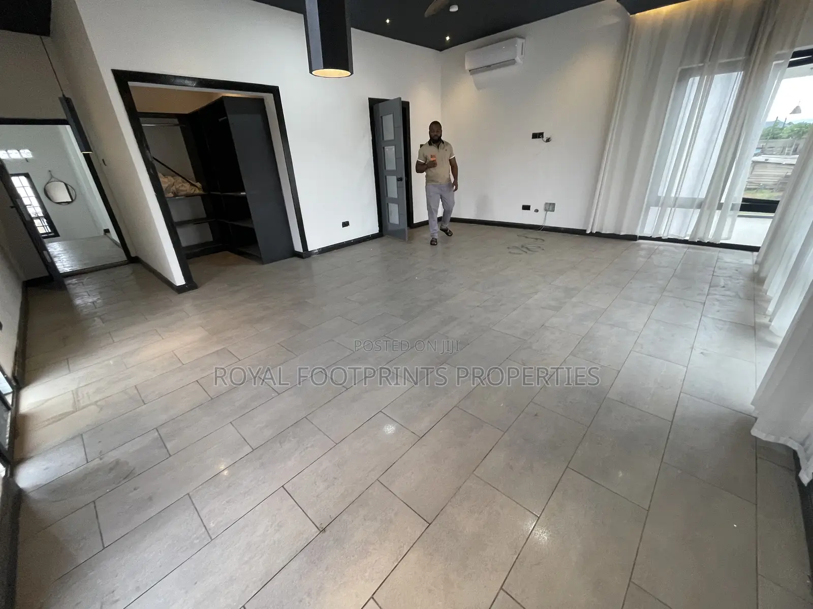 3bdrm House in Royal Footprints, East Legon for sale