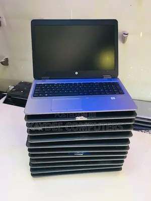 Laptop HP ProBook 650 G2 4GB Intel Core i5 SSD 128GB