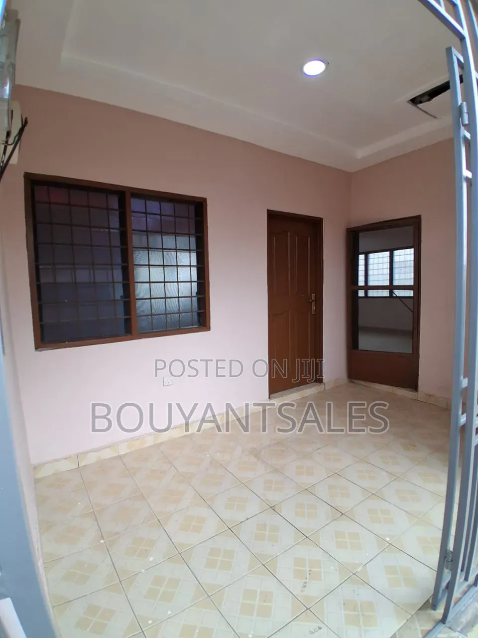 1bdrm Apartment in Old Ashongman, Ablorh Adjei for rent