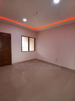 1bdrm Apartment in Old Ashongman, Ablorh Adjei for rent