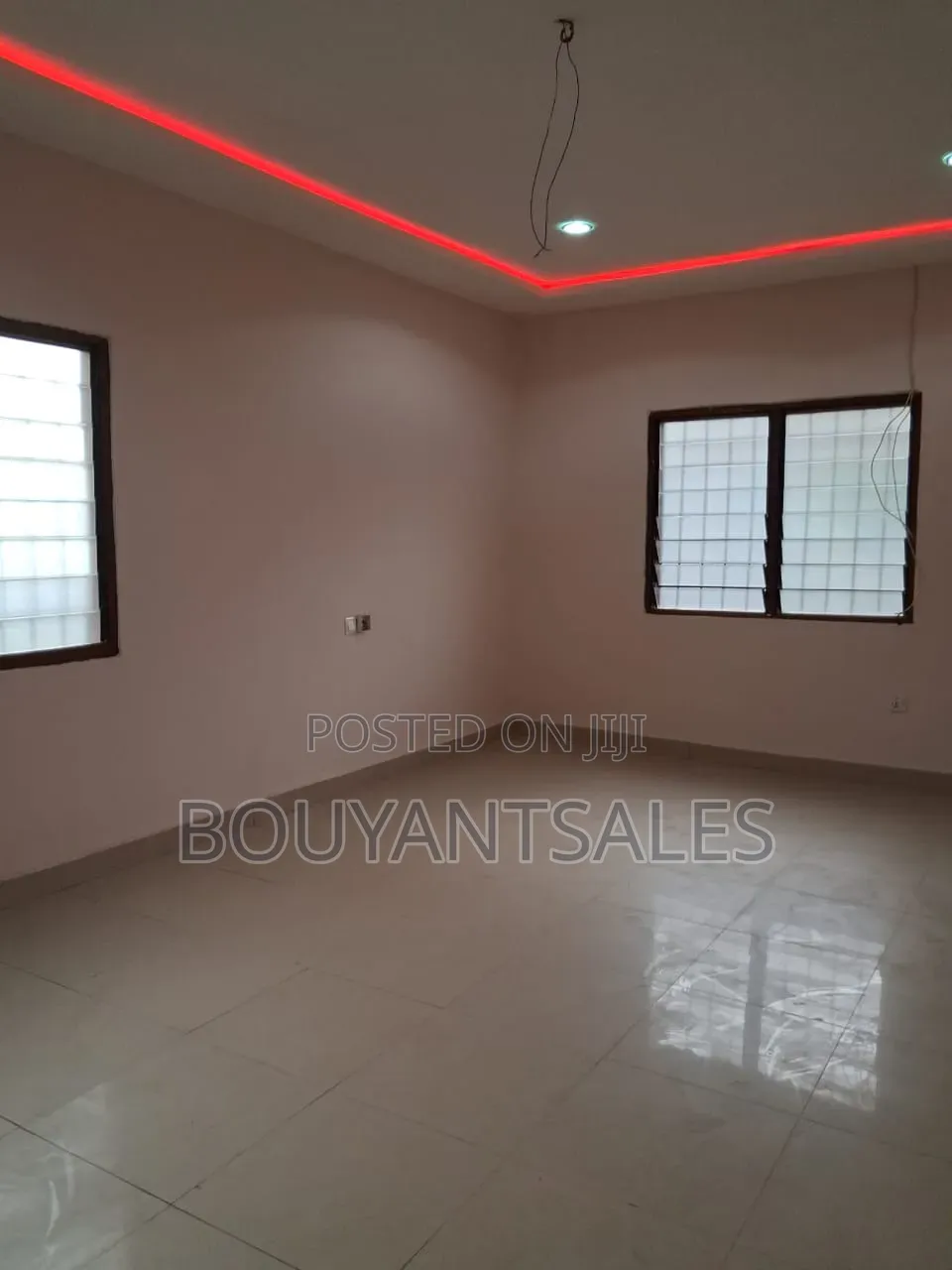 1bdrm Apartment in Old Ashongman, Ablorh Adjei for rent