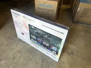 Newly Improved Nasco Smart Digital 50inch Android Bluetooth Led Tv