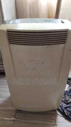Air-Conditioning
