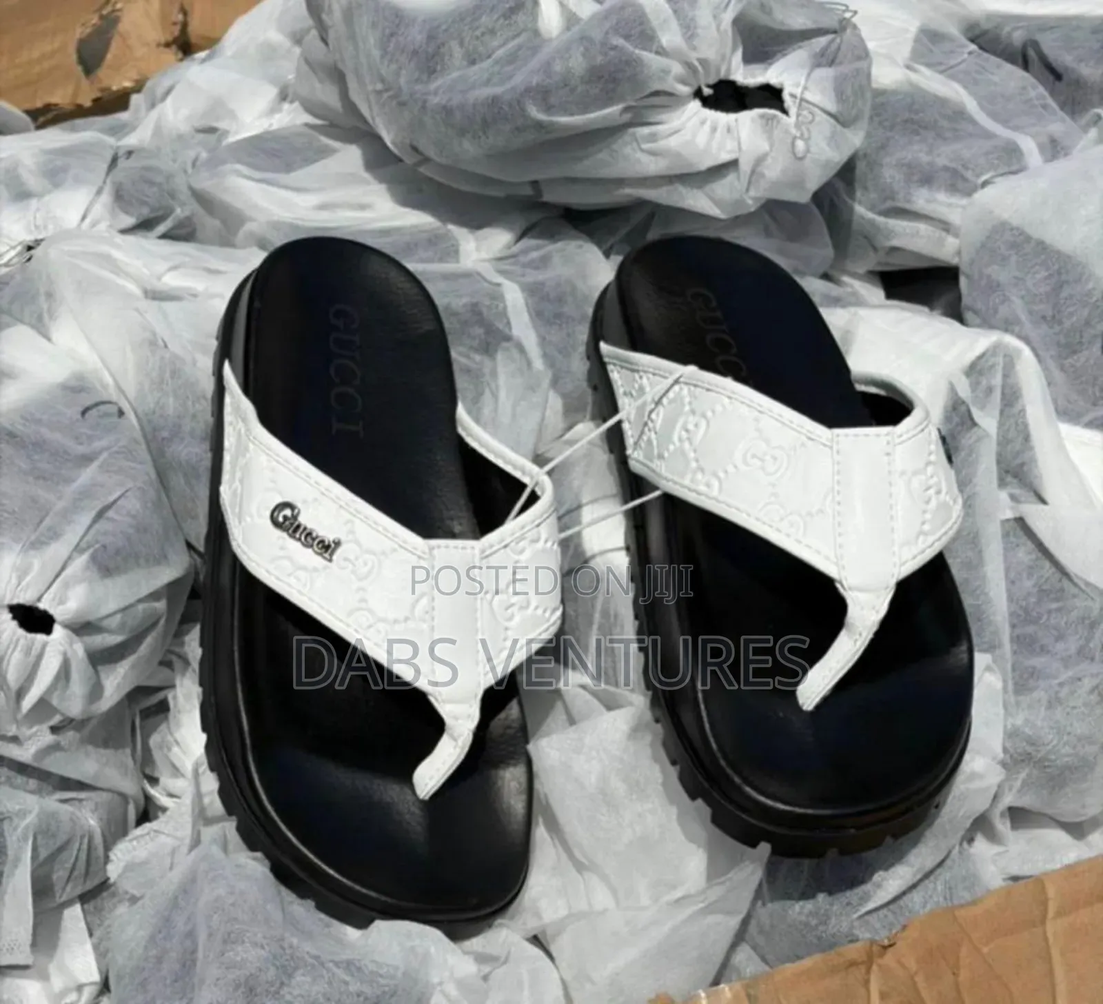 Gucci Stepper. 39-44