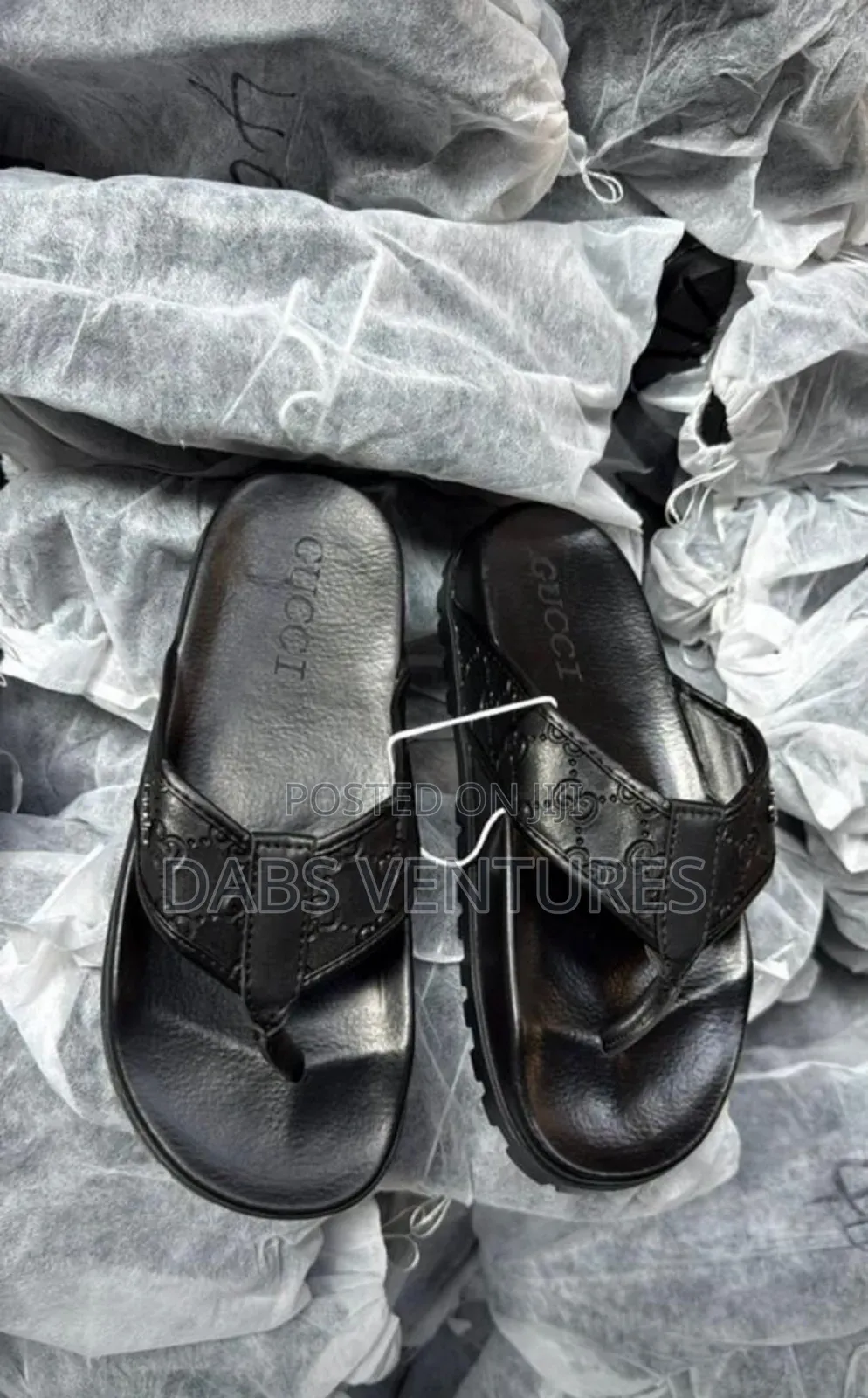 Gucci Stepper. 39-44