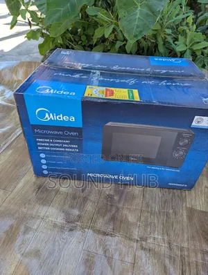 Midea Microwave Oven - 20l