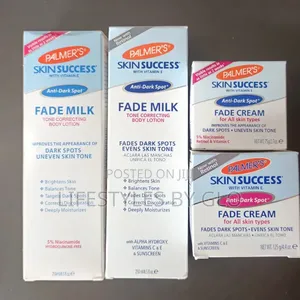Palmers Skin Success Fade Milk Cream ( Retinol Niacinamide)