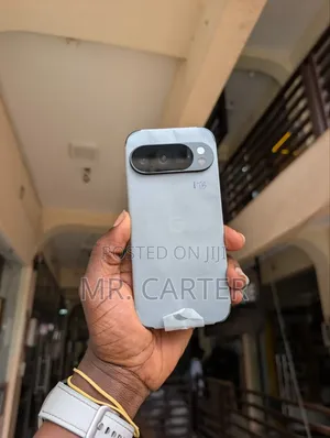 New Google Pixel 10 Pro 5G 1 TB Black
