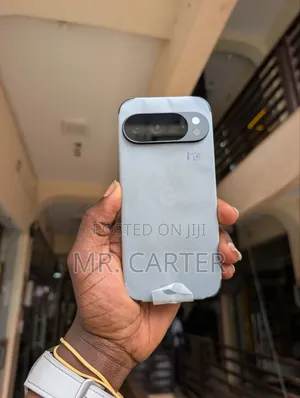 New Google Pixel 10 Pro 5G 1 TB Black