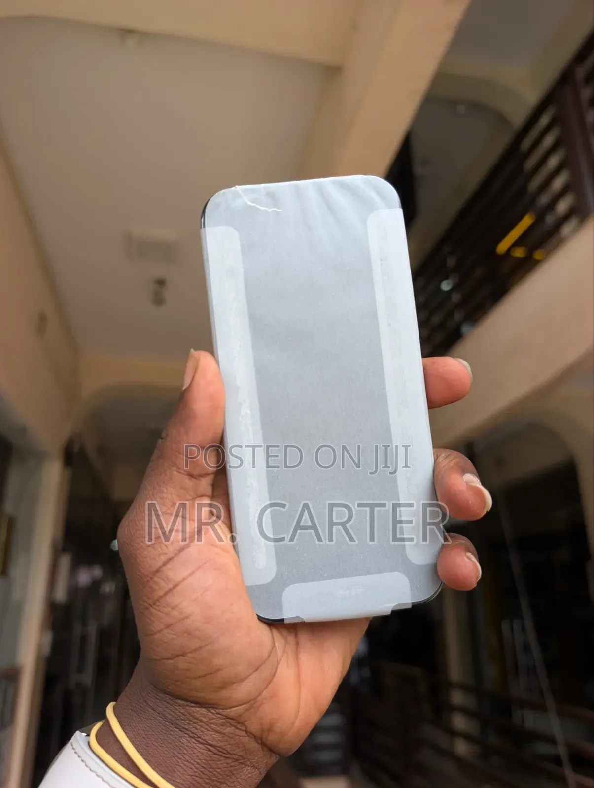 New Google Pixel 10 Pro 5G 1 TB Black