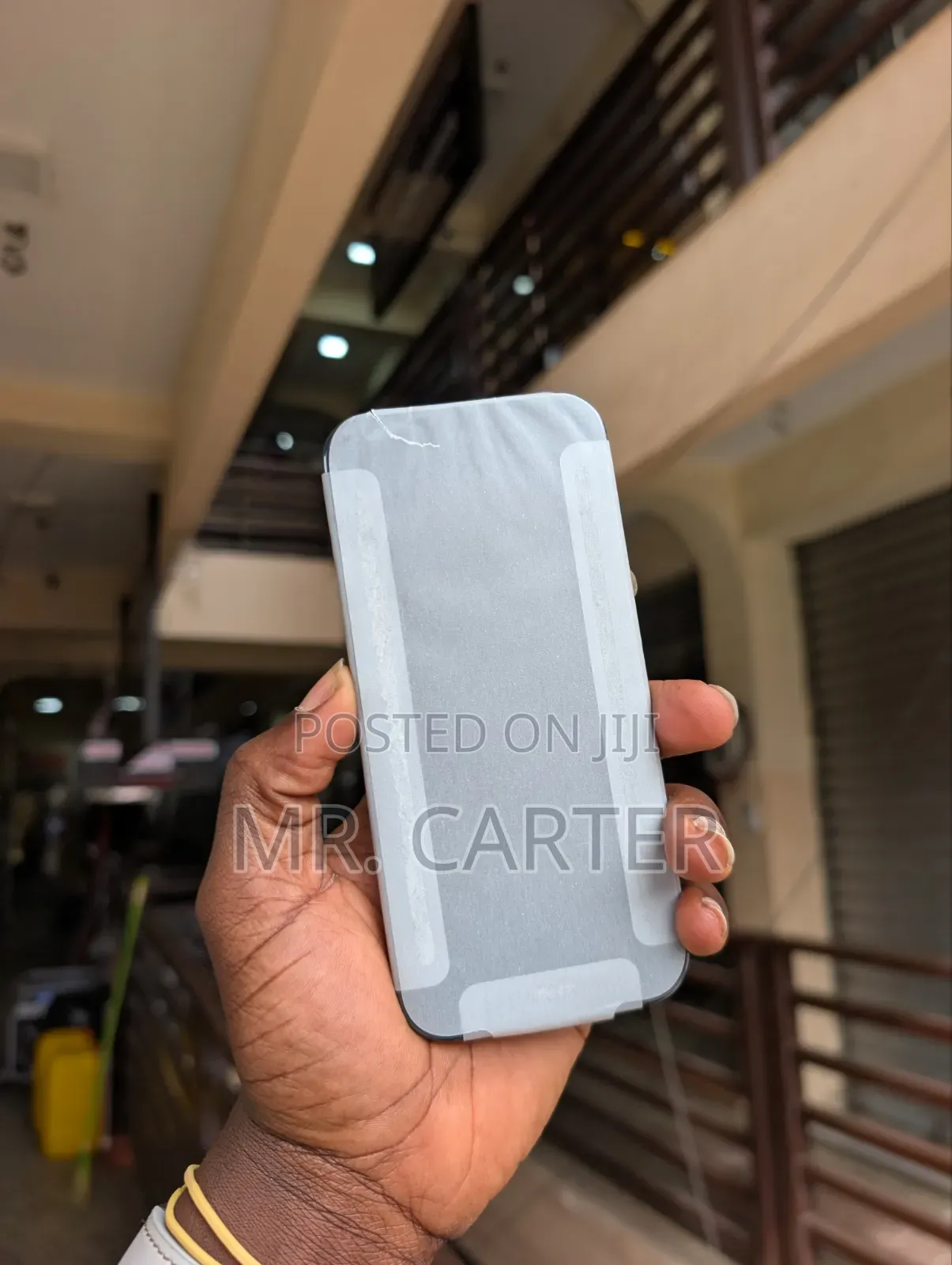 New Google Pixel 10 Pro 5G 1 TB Black