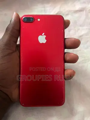 Apple iPhone 7 Plus 128 GB Red