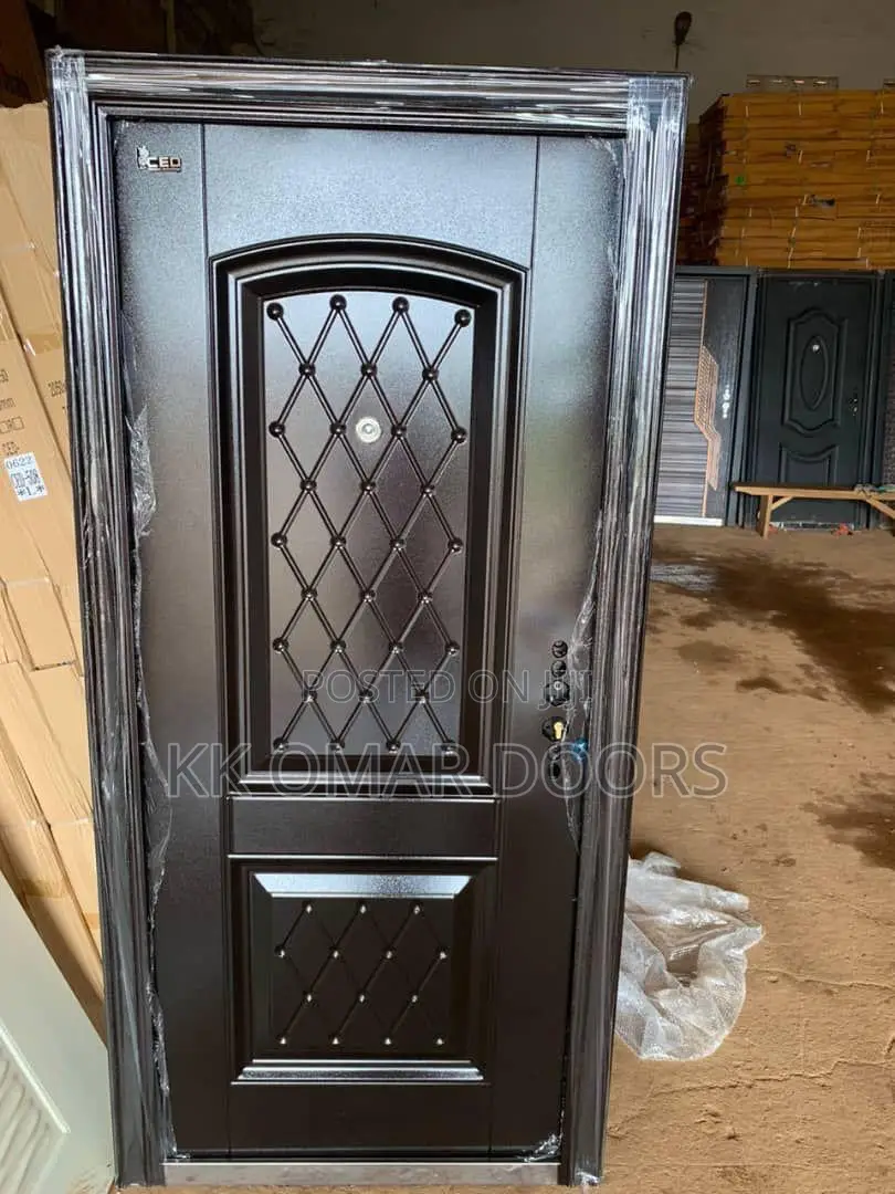 Single Door