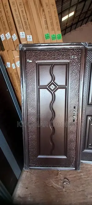 Single Door