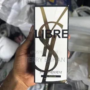 Ysl Libre Le Parfum