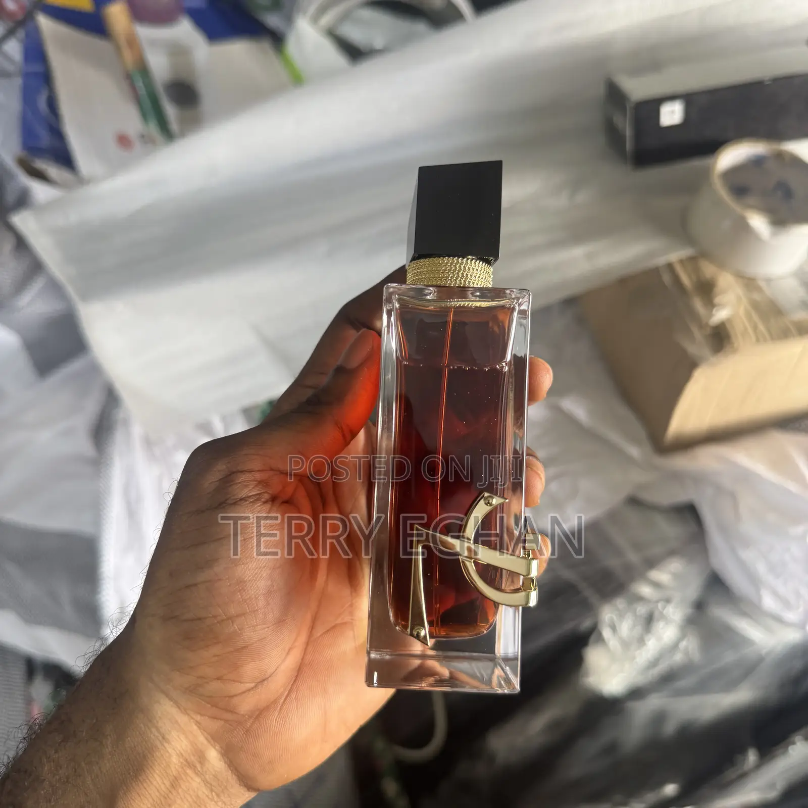 Ysl Libre Le Parfum