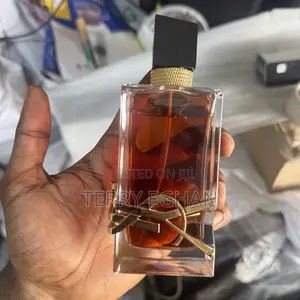 Ysl Libre Le Parfum