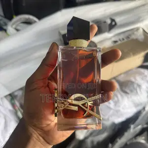 Ysl Libre Le Parfum
