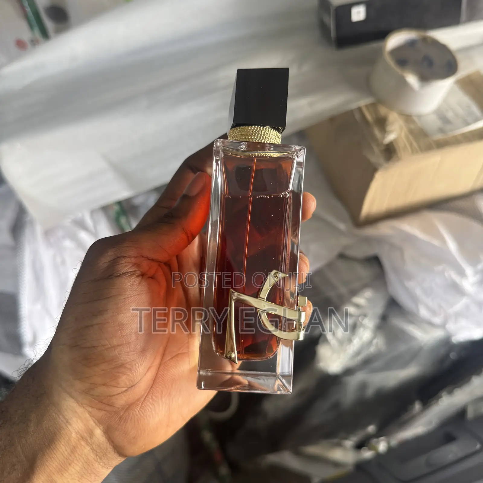 Ysl Libre Le Parfum