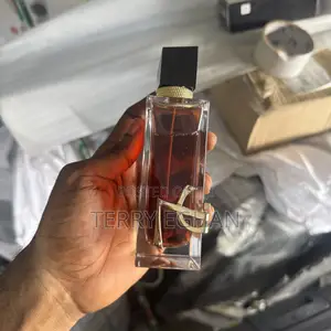Ysl Libre Le Parfum