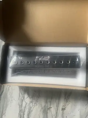 Heaphone Amplifier 8channel