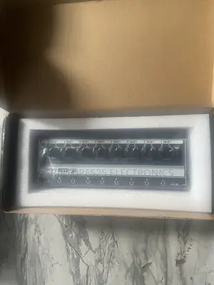 Heaphone Amplifier 8channel