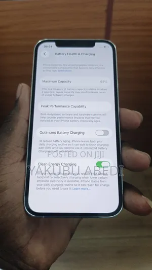 Apple iPhone 12 Pro 256 GB Gray