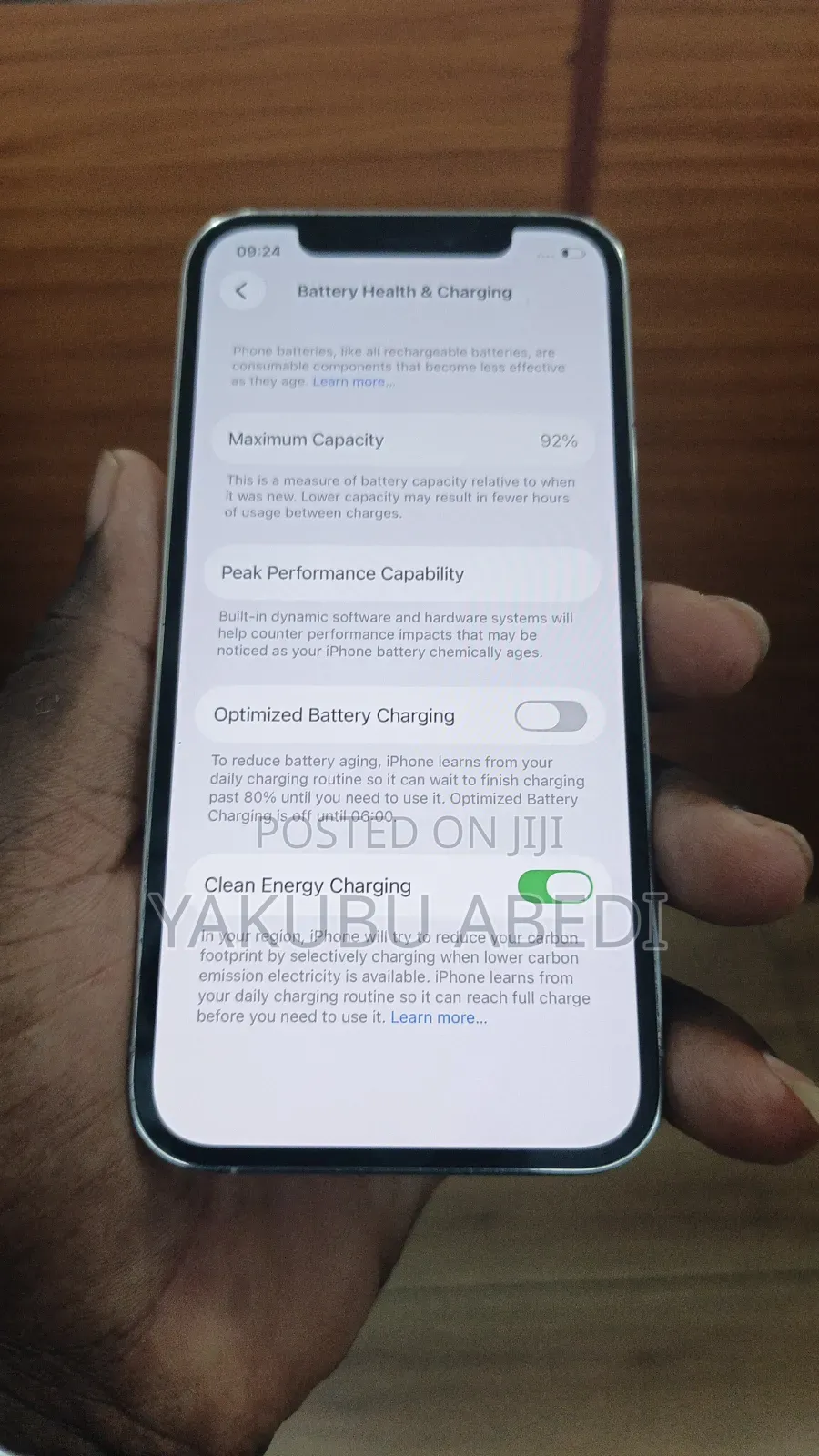 Apple iPhone 12 Pro 256 GB Gray