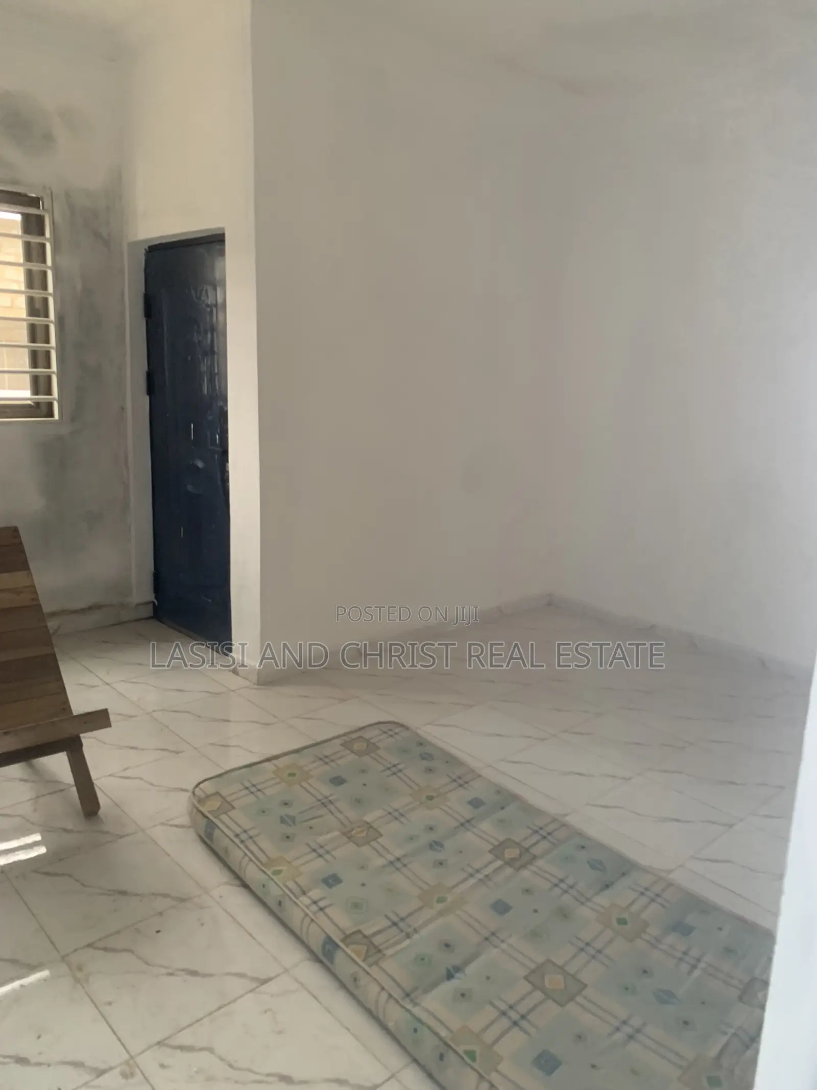1bdrm Apartment in Lasisi And Christ, Amasaman for rent