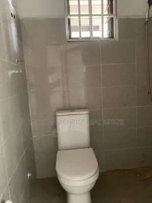 1bdrm Apartment in Lasisi And Christ, Amasaman for rent