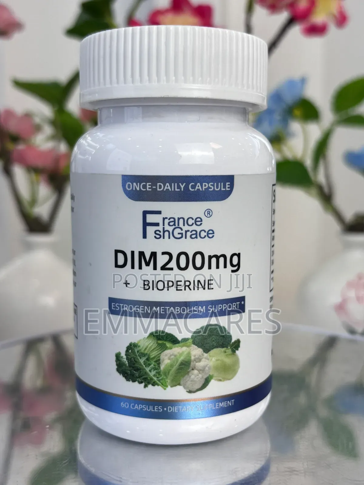 Dim (Diindolylmethane)