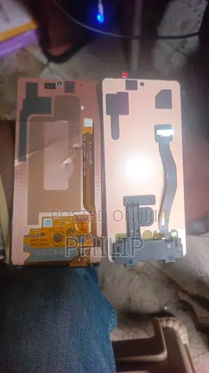 Samsung Galaxy S10 Lite (Sm-G770f) Replacement LCD Screen Assembly.