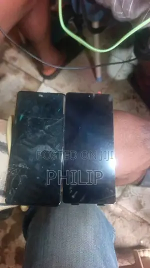Samsung Galaxy S10 Lite (Sm-G770f) Replacement LCD Screen Assembly.