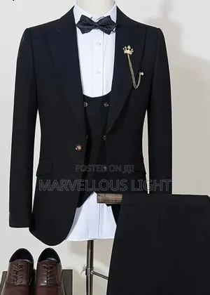 St Cass Executive Suits
