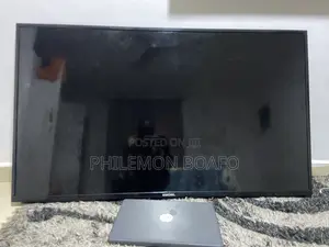 TVS 55inches Smart