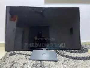 TVS 55inches Smart