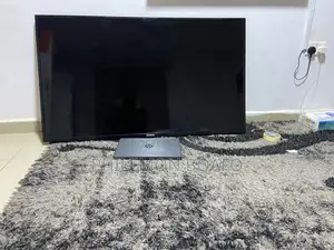 TVS 55inches Smart
