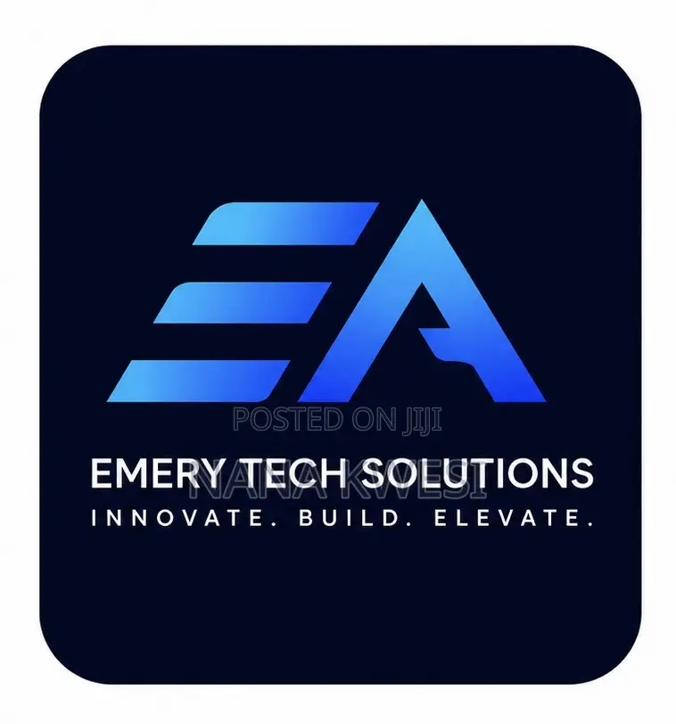 Emery Tech Solutions