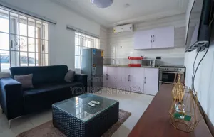 Furnished 1bdrm Apartment in East Legon for rent