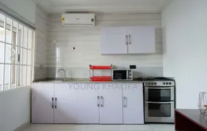 Furnished 1bdrm Apartment in East Legon for rent