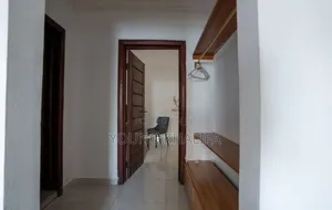 Furnished 1bdrm Apartment in East Legon for rent