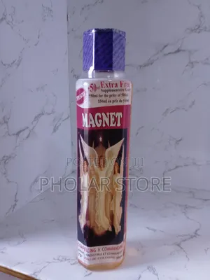 Magnet Perfume ( Big Size 120ghc , Small Size 80ghc)