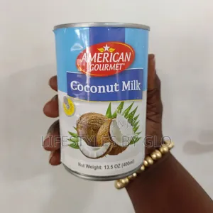 Coconut Milk