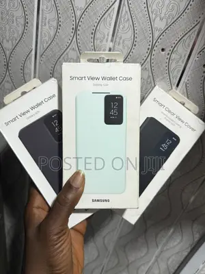 S24+ / S23 Plus/ S22+ Smart Sensor View