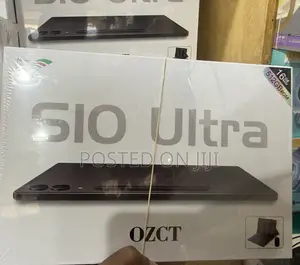 New ADSPEC AdTab 7 Lite 512 GB Black