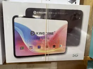 New ADSPEC AdTab 7 Lite 512 GB Black