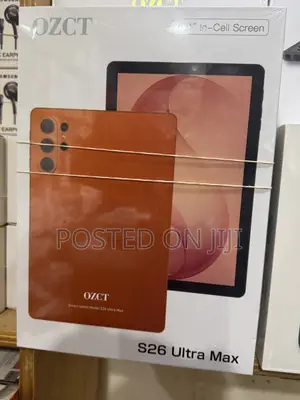 New ADSPEC AdTab 7 Lite 512 GB Black